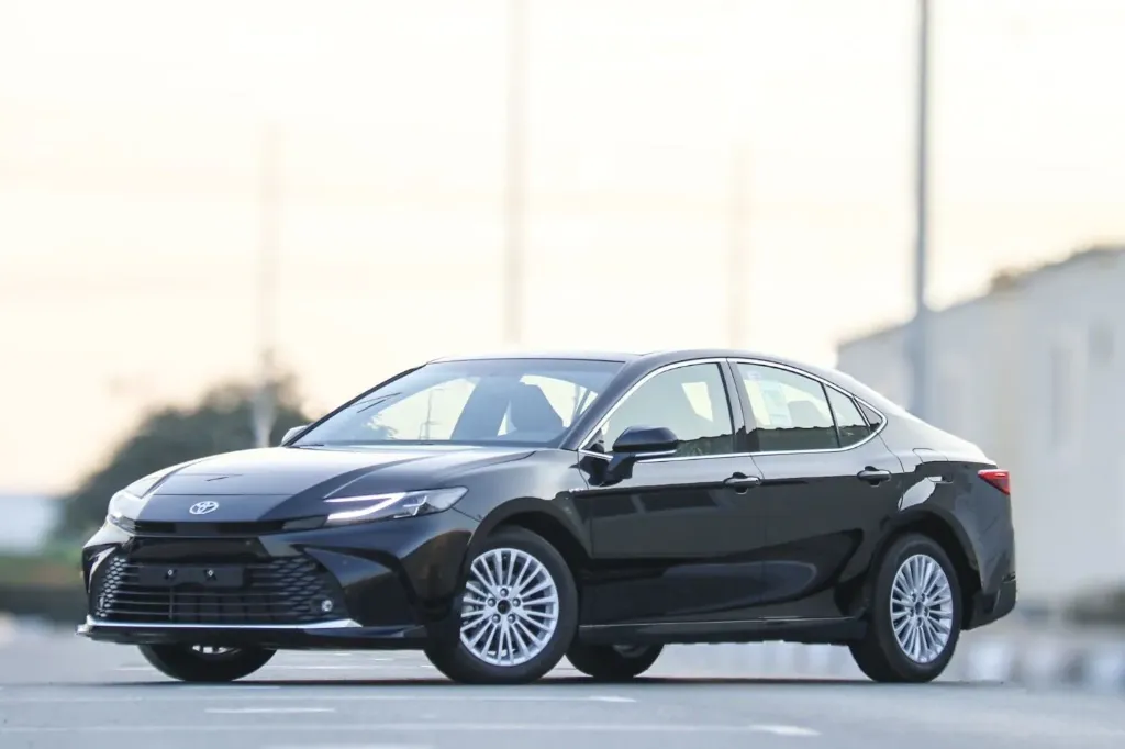 Camry